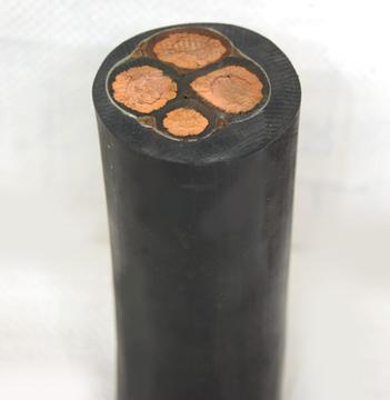 (K)YRP耐磨柔性控制電纜