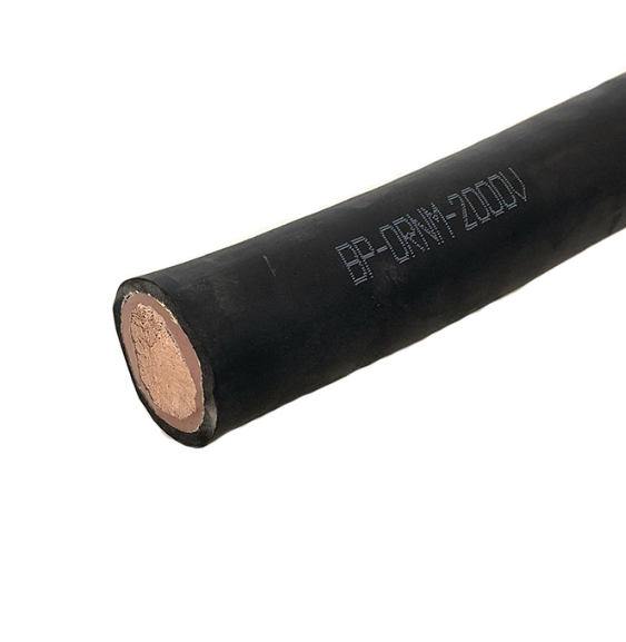 石油平臺(tái)電纜WDZ OIL