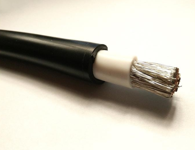 高壓電機(jī)引接線JFEYH-10KV-1*35